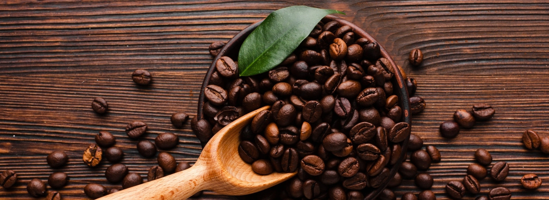 Trucillo Coffee Beans