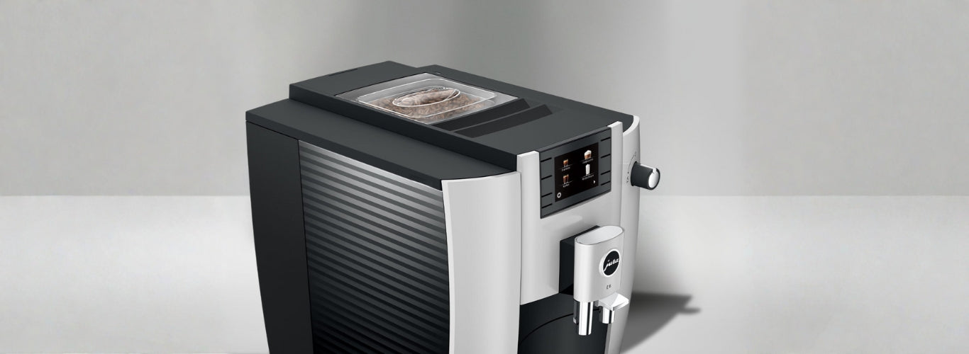 Black FridayCyber Monday JURA E8 SAVE $400.00