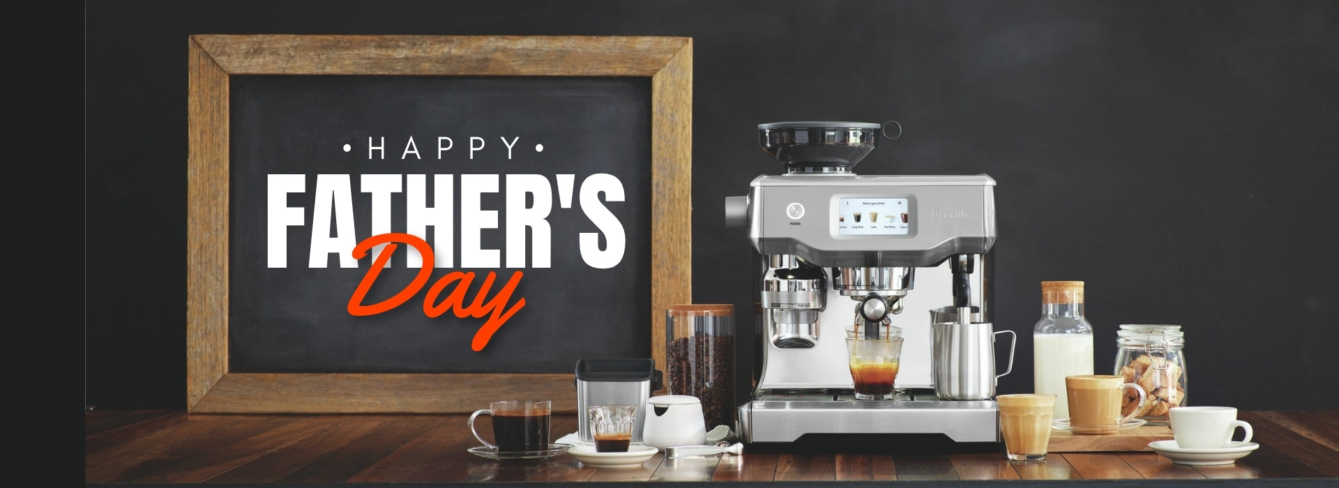 Coffee machine deals featuring espresso and automatic coffee machines on sale