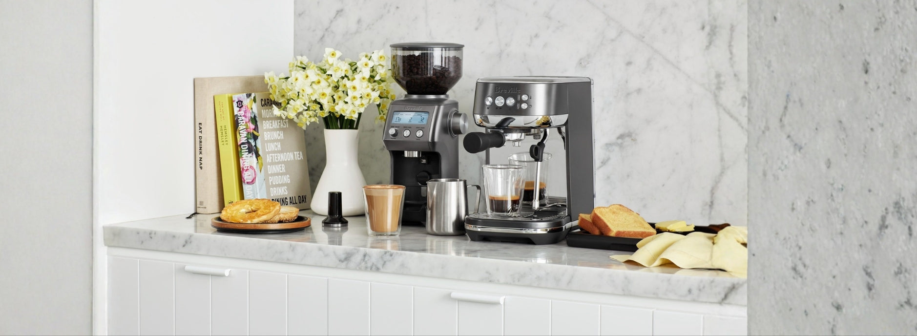 Breville Bambino Plus