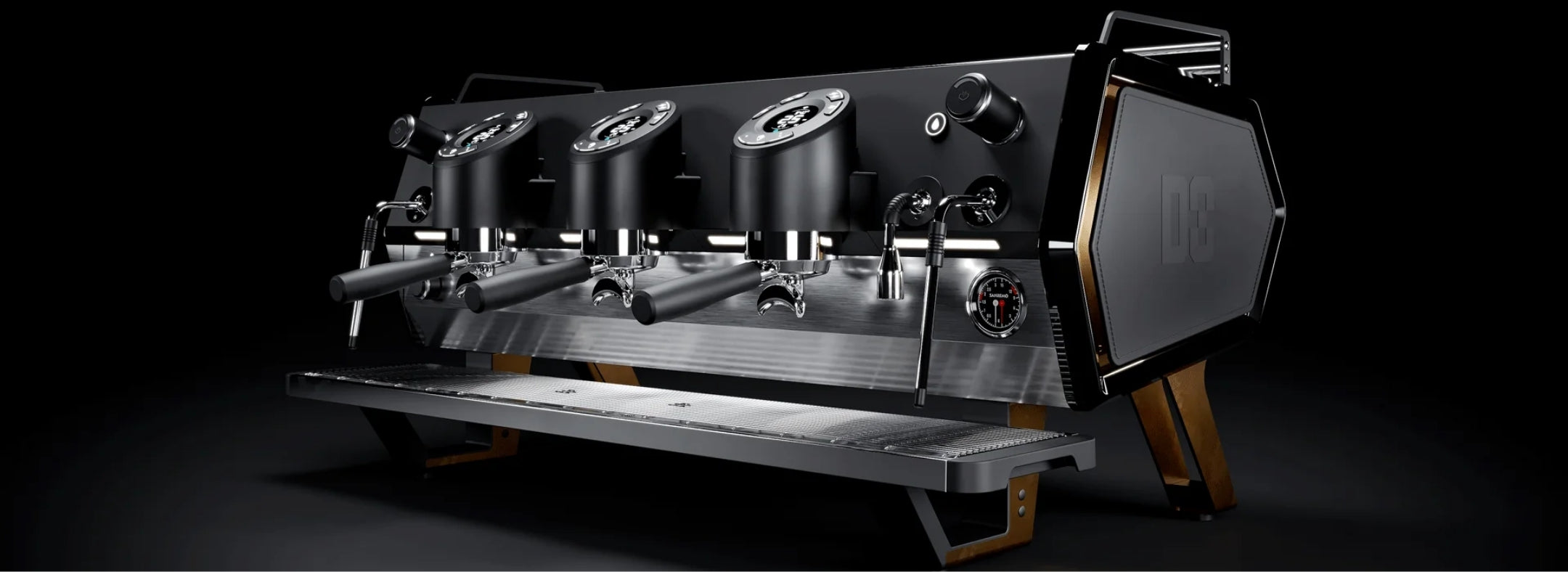 Commercial Coffee Machines