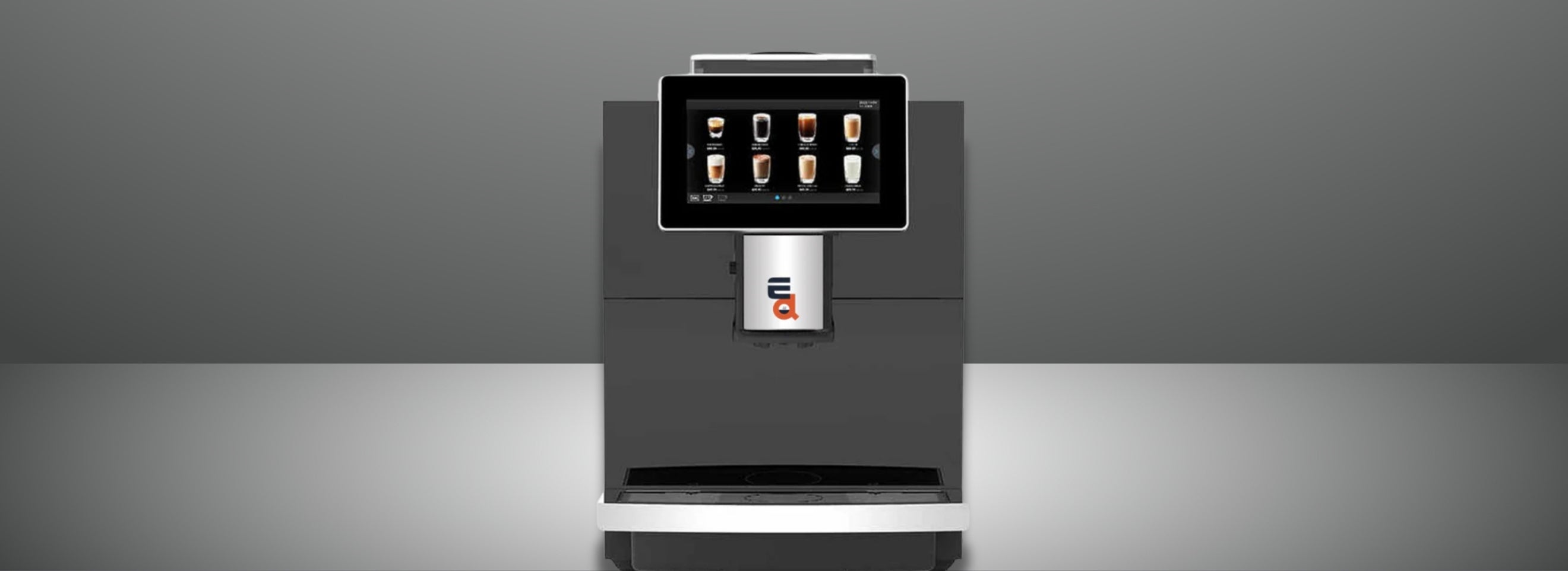 E.D. Coffee Machines