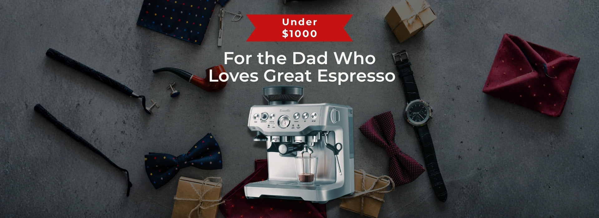 Father's Day Coffee Gifts Under $1000