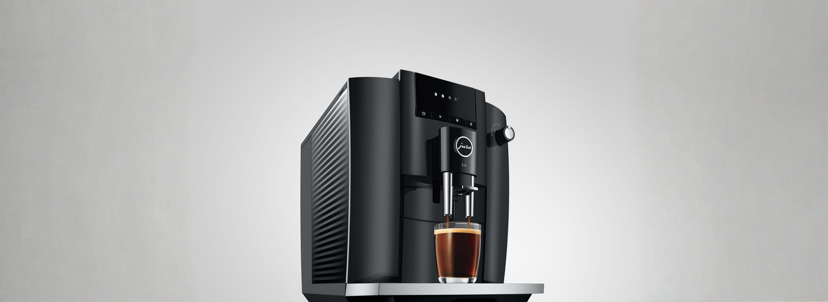 Jura E4 Models