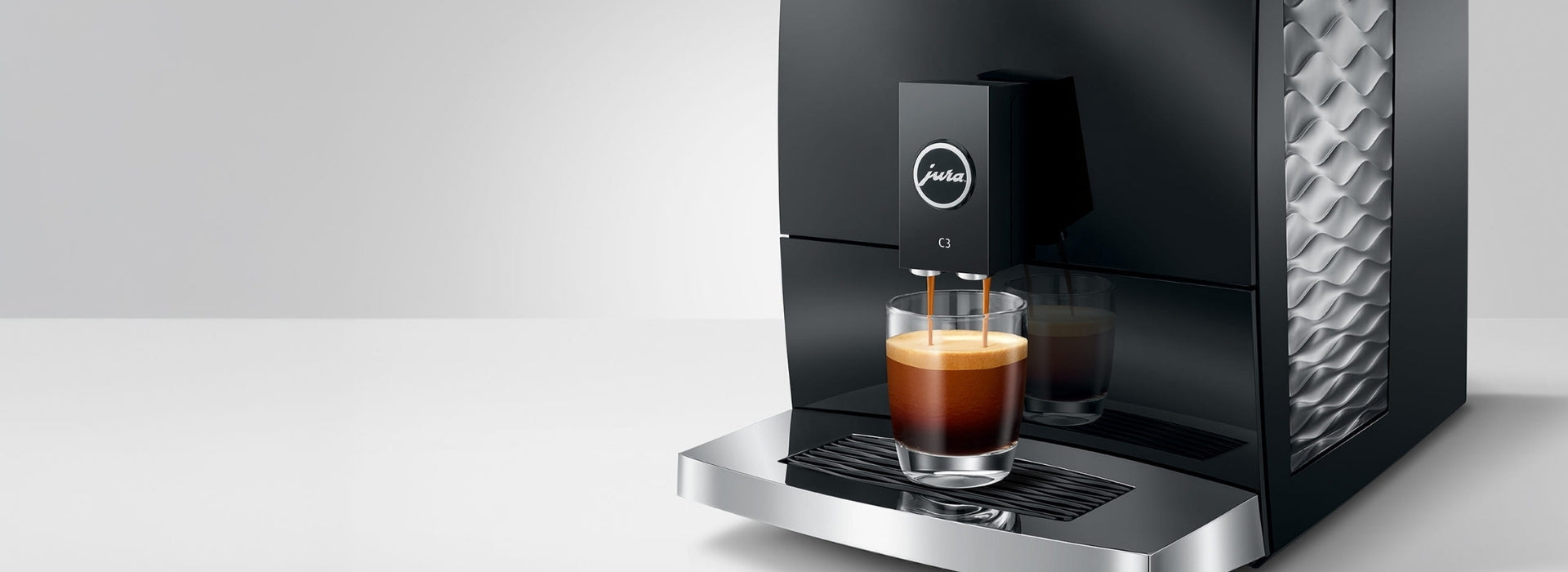 Jura C3 Models