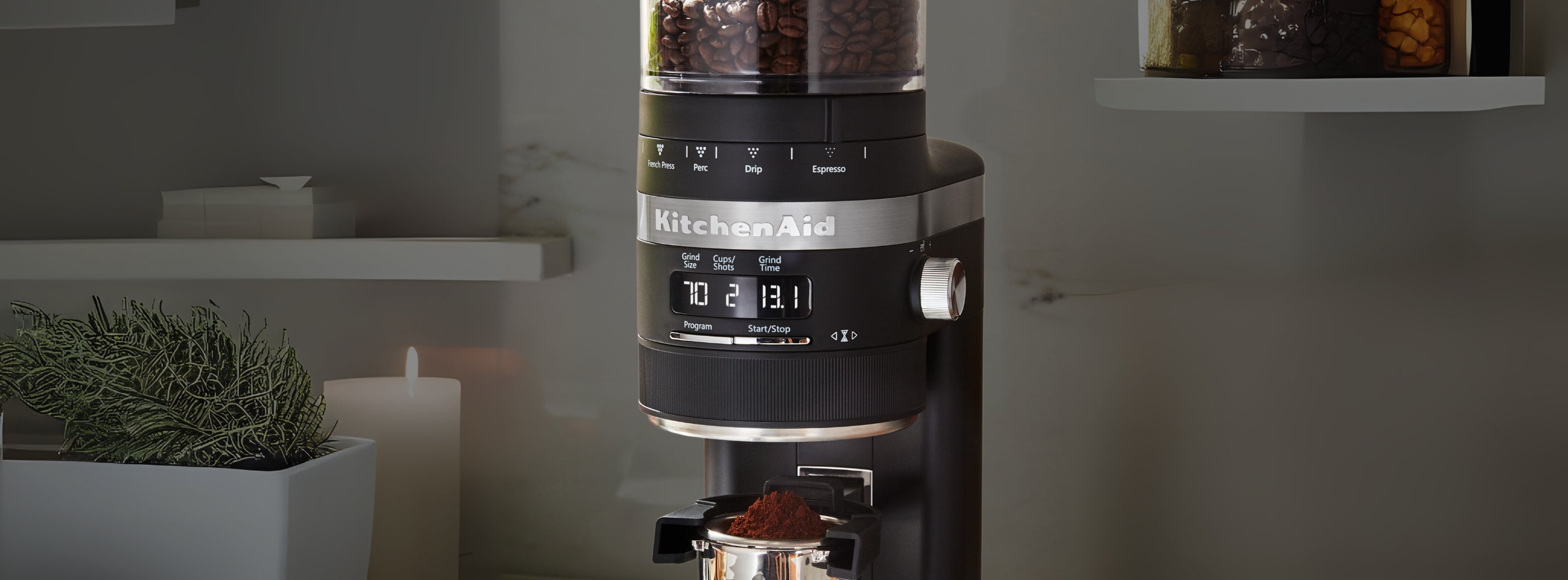 KitchenAid Grinders