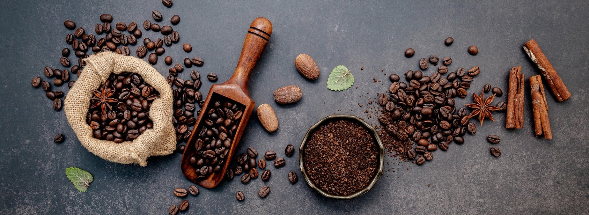 Maddoliver Coffee