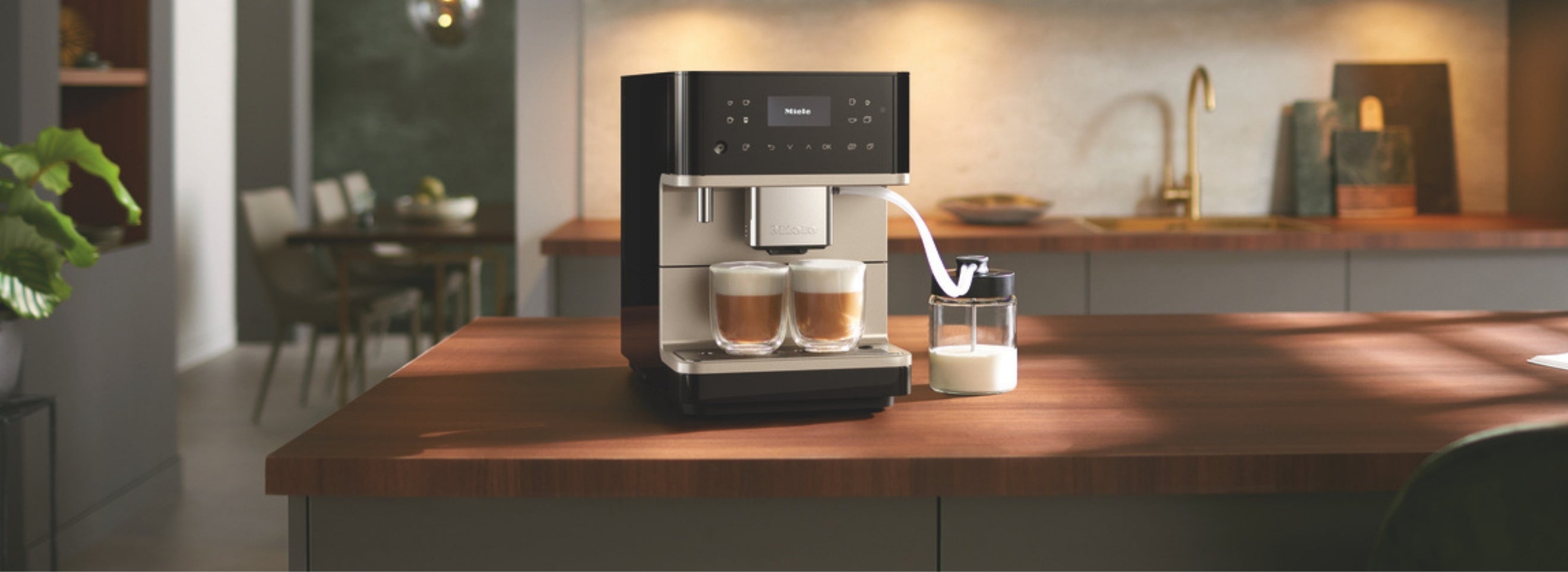 miele coffee machines Black Friday deals in Canada - CoffeeWarehouse.ca