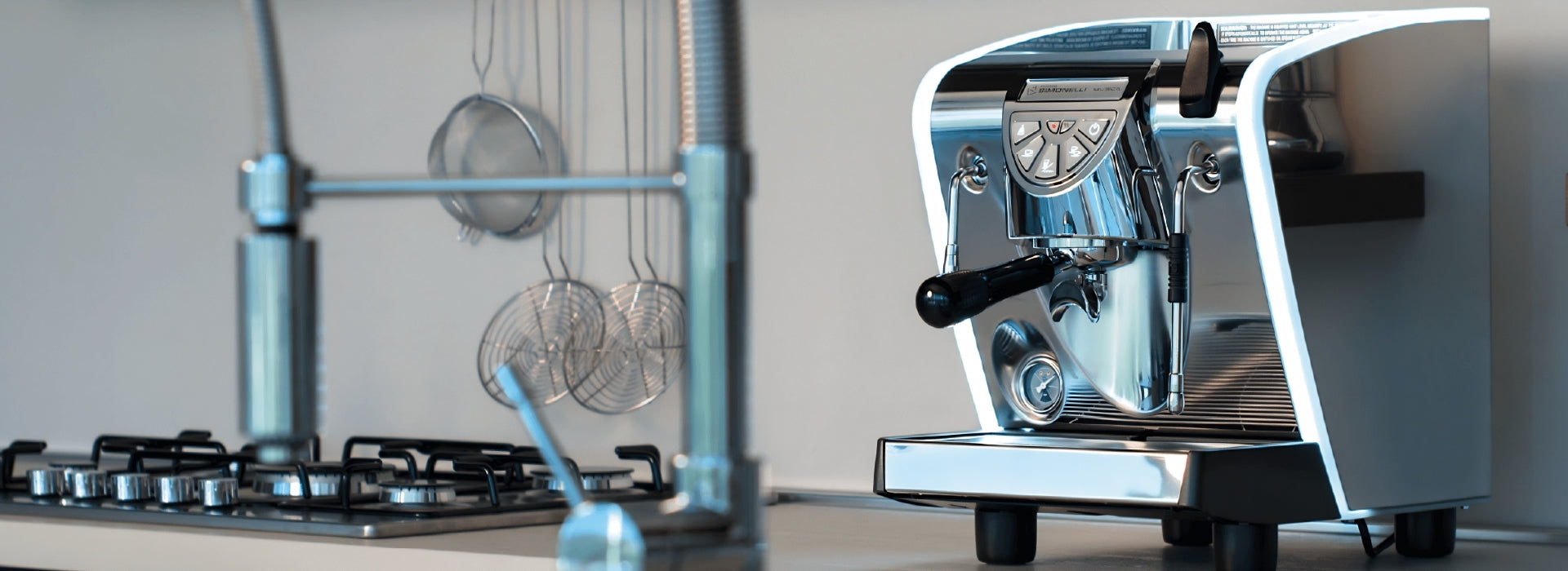 Nuova Simonelli