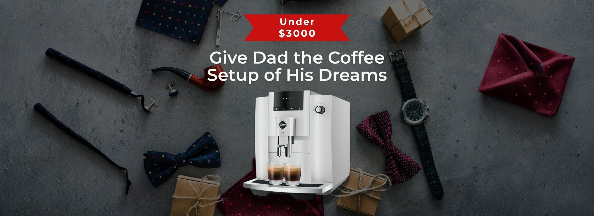 Father's Day Coffee Gifts Under $3000