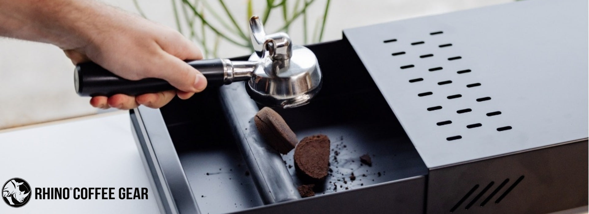 Rhino Coffee Gear