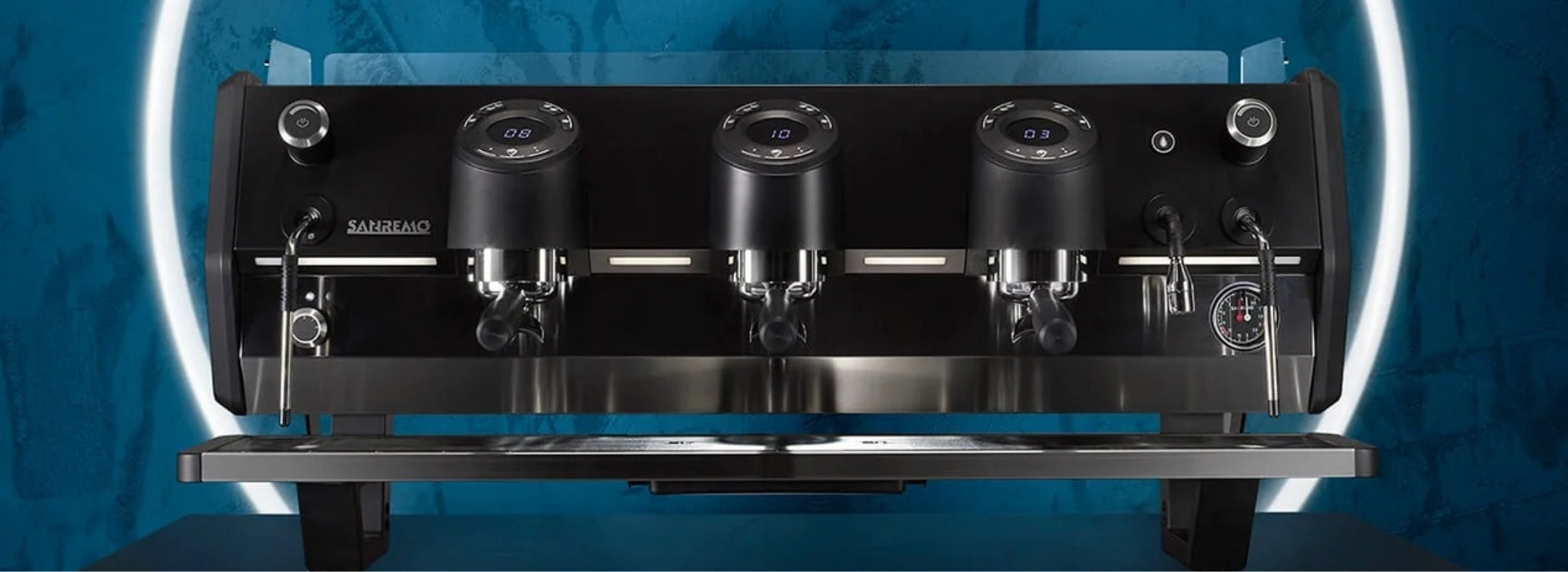 Sanremo Coffee Machines