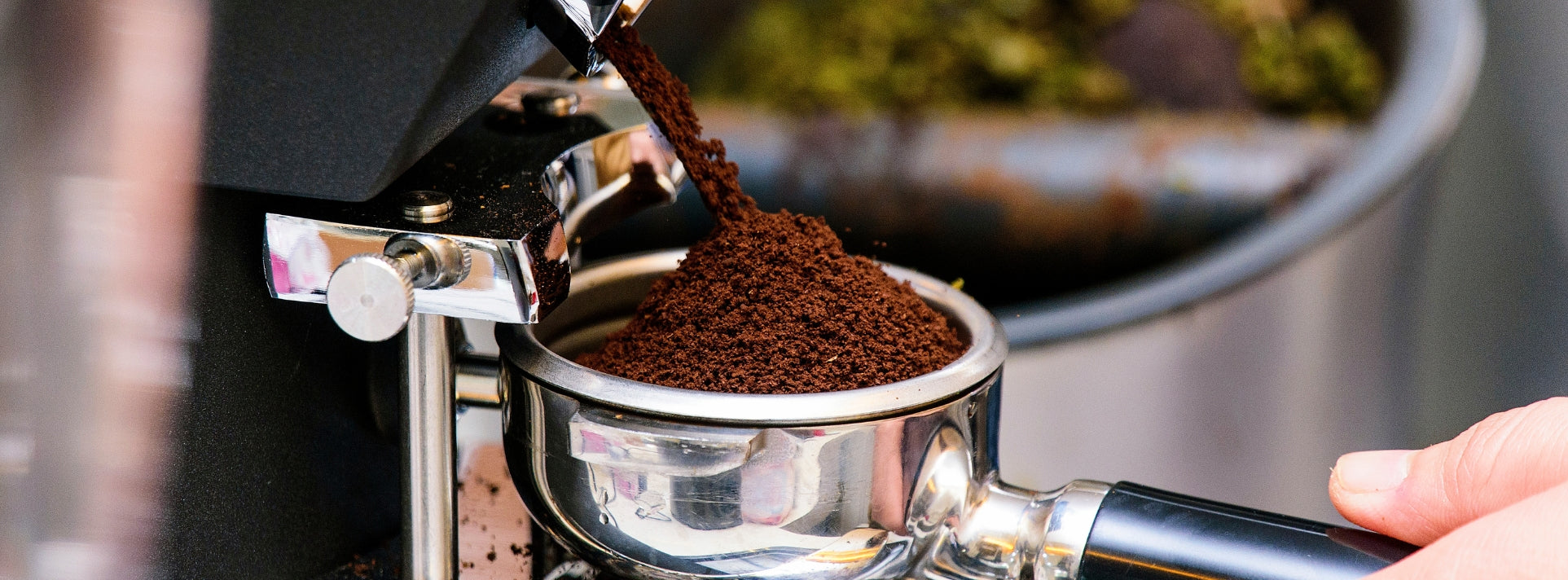 Coffee Grinders