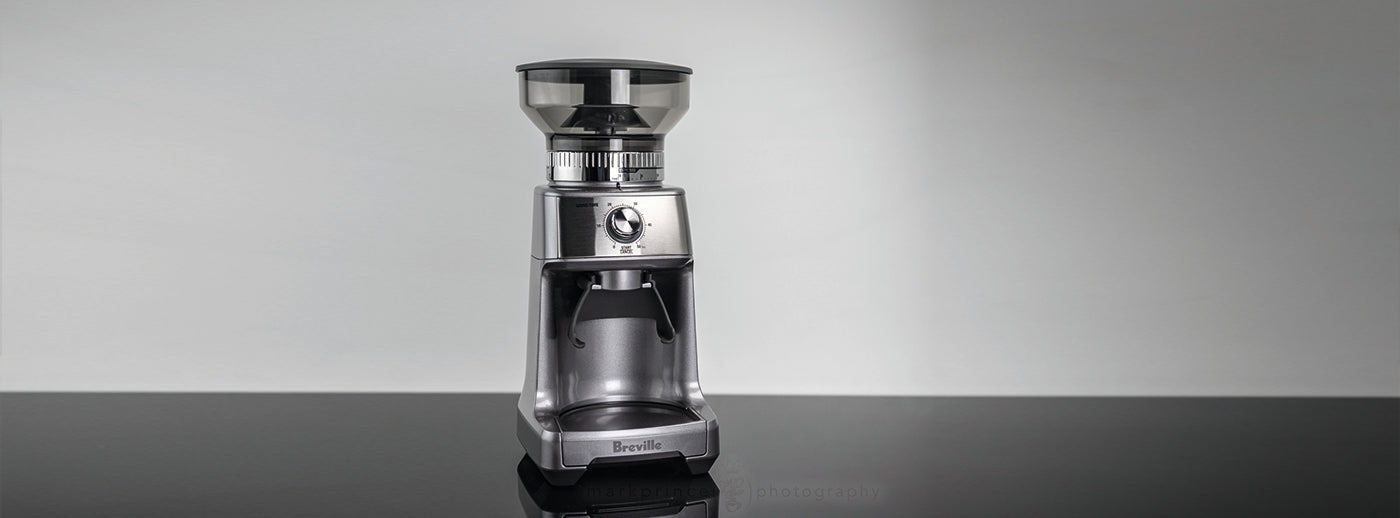 Breville Grinders