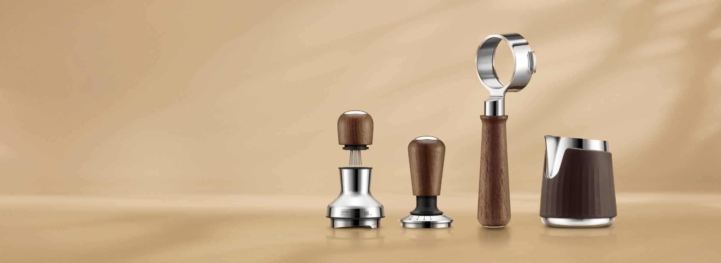 Breville Accessories & Maintenance