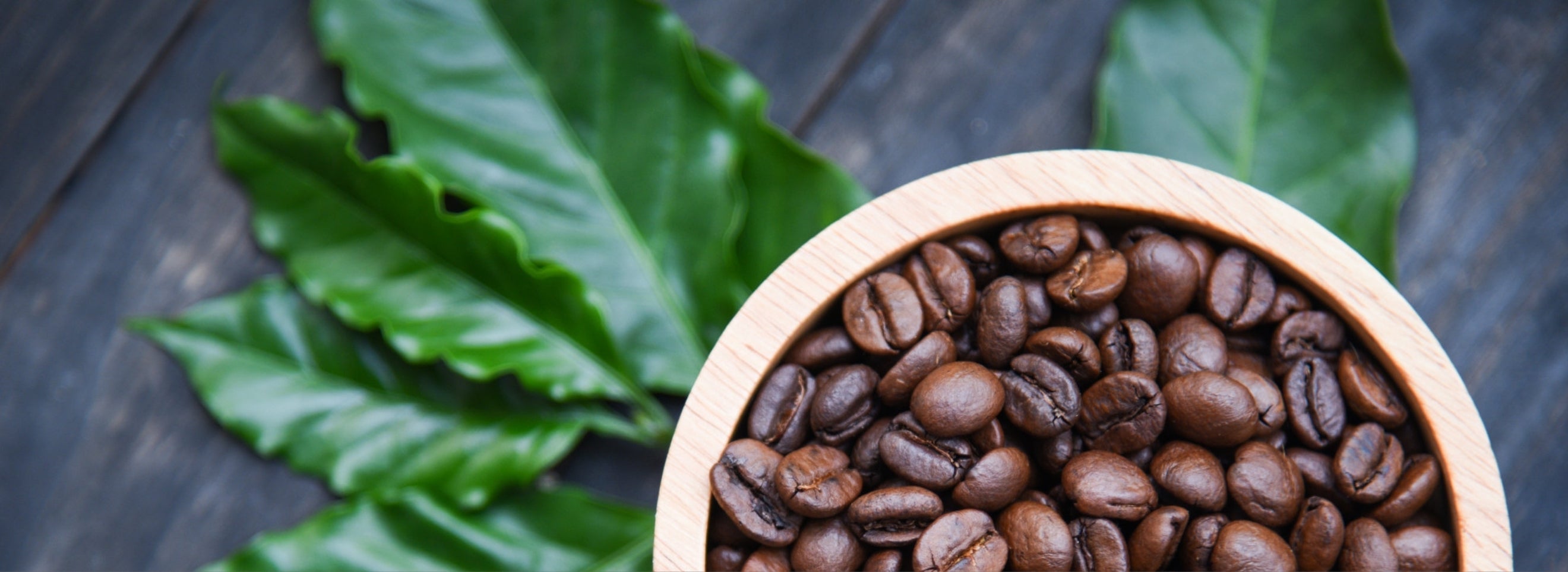 Oro Caffè Coffee Beans