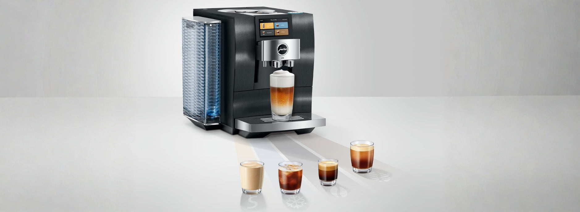 JURA BLACK FRIDAY & CYBER MONDAY 2025