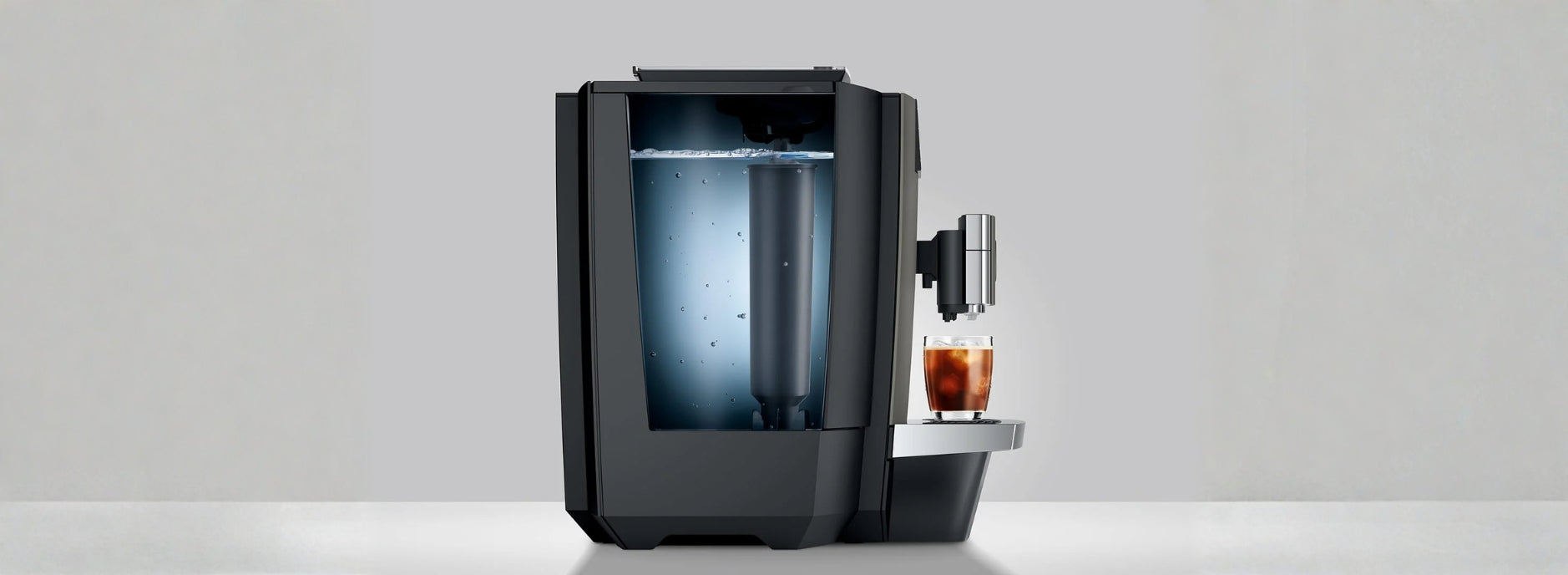 Jura Commercial Coffee Machines