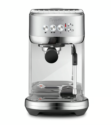 De Longhi Dinamica Espresso Machine White