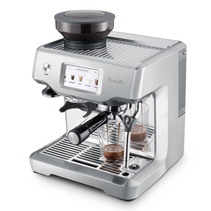 Breville Barista Touch