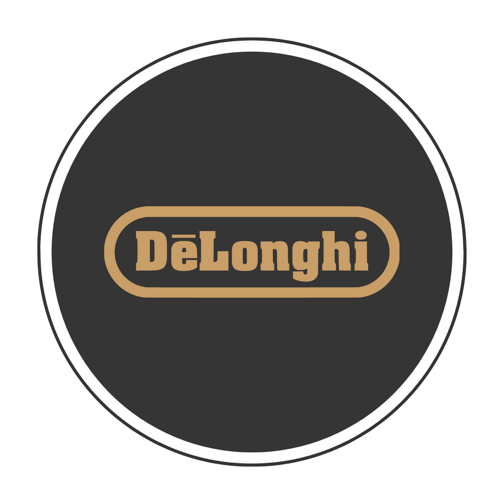 De Longhi Dinamica Espresso Machine Black