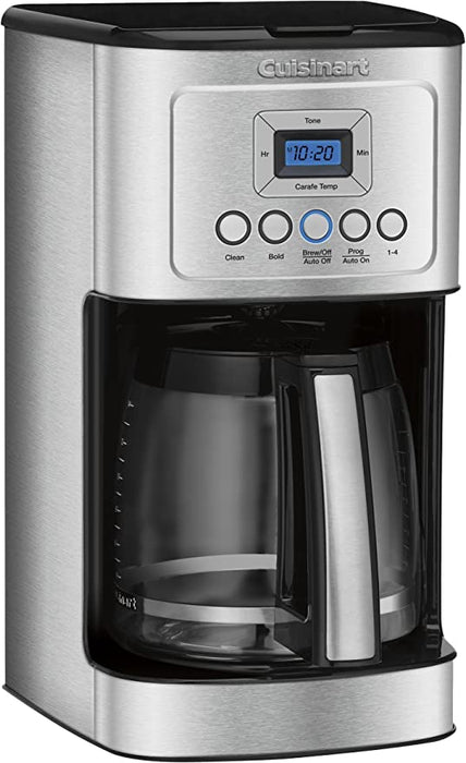 Cuisinart - DCC-3200 - PerfecTemp 14-Cup Programmable Coffeemaker