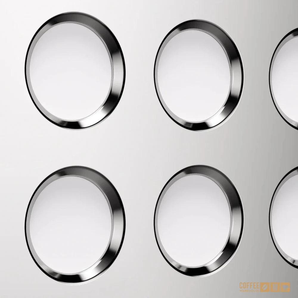 Rocket Espresso Appartamento TCA - White