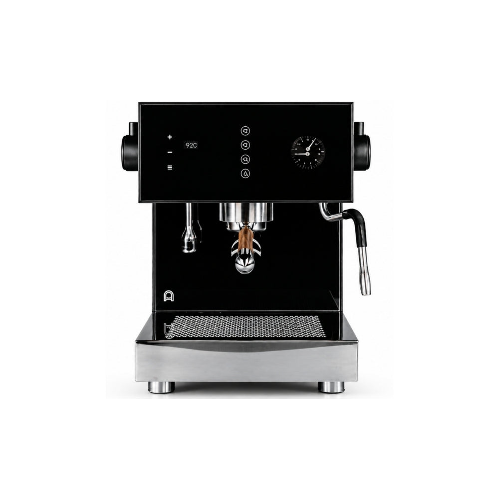 Arkel Coast Espresso Machine - Matte Black