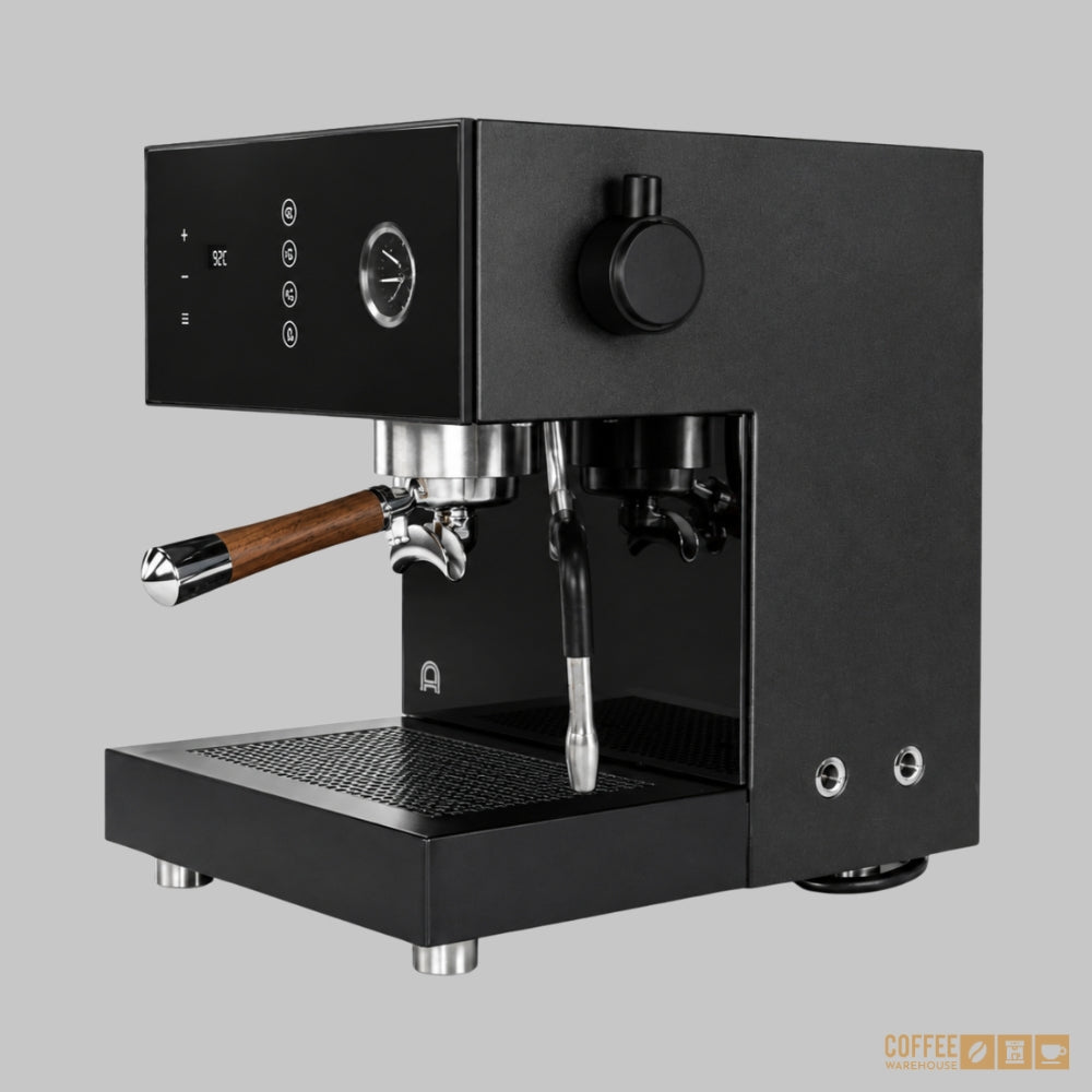 Arkel Coast Espresso Machine - Matte Black