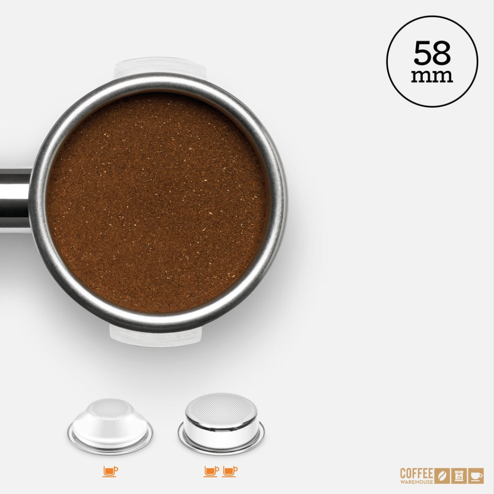 Breville the Oracle® Dual Boiler