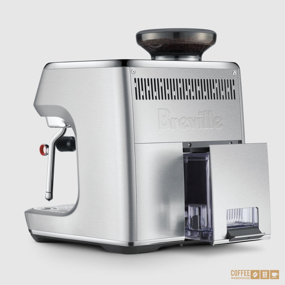 Breville the Oracle® Dual Boiler