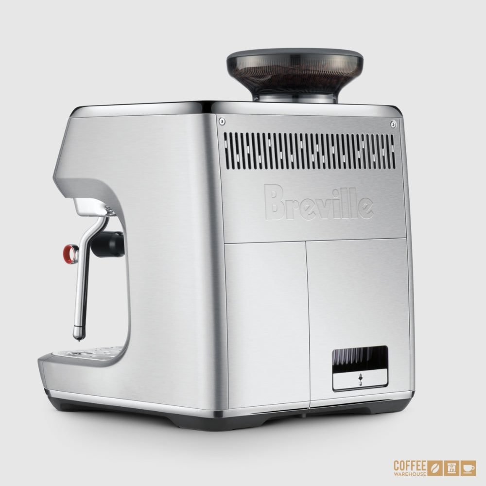 Breville the Oracle® Dual Boiler