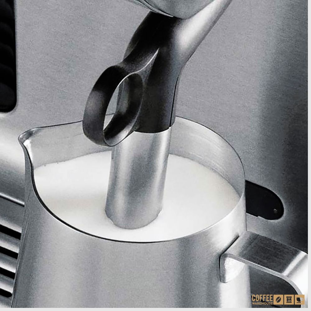 Breville Oracle Espresso Machine