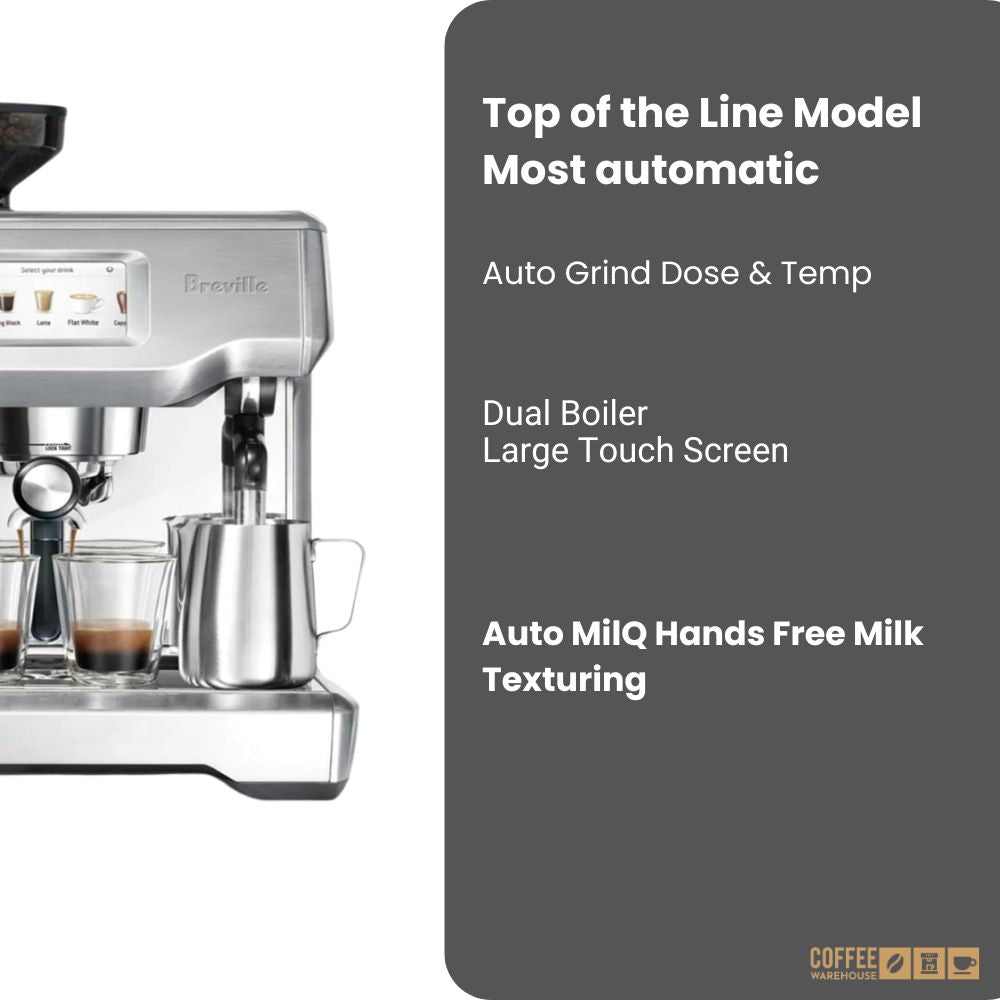 Breville Oracle Touch