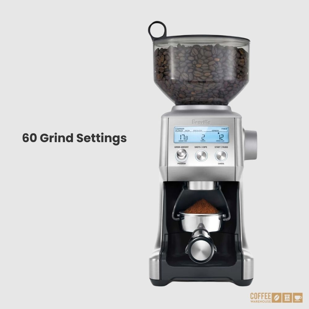 Breville Smart Grinder Pro