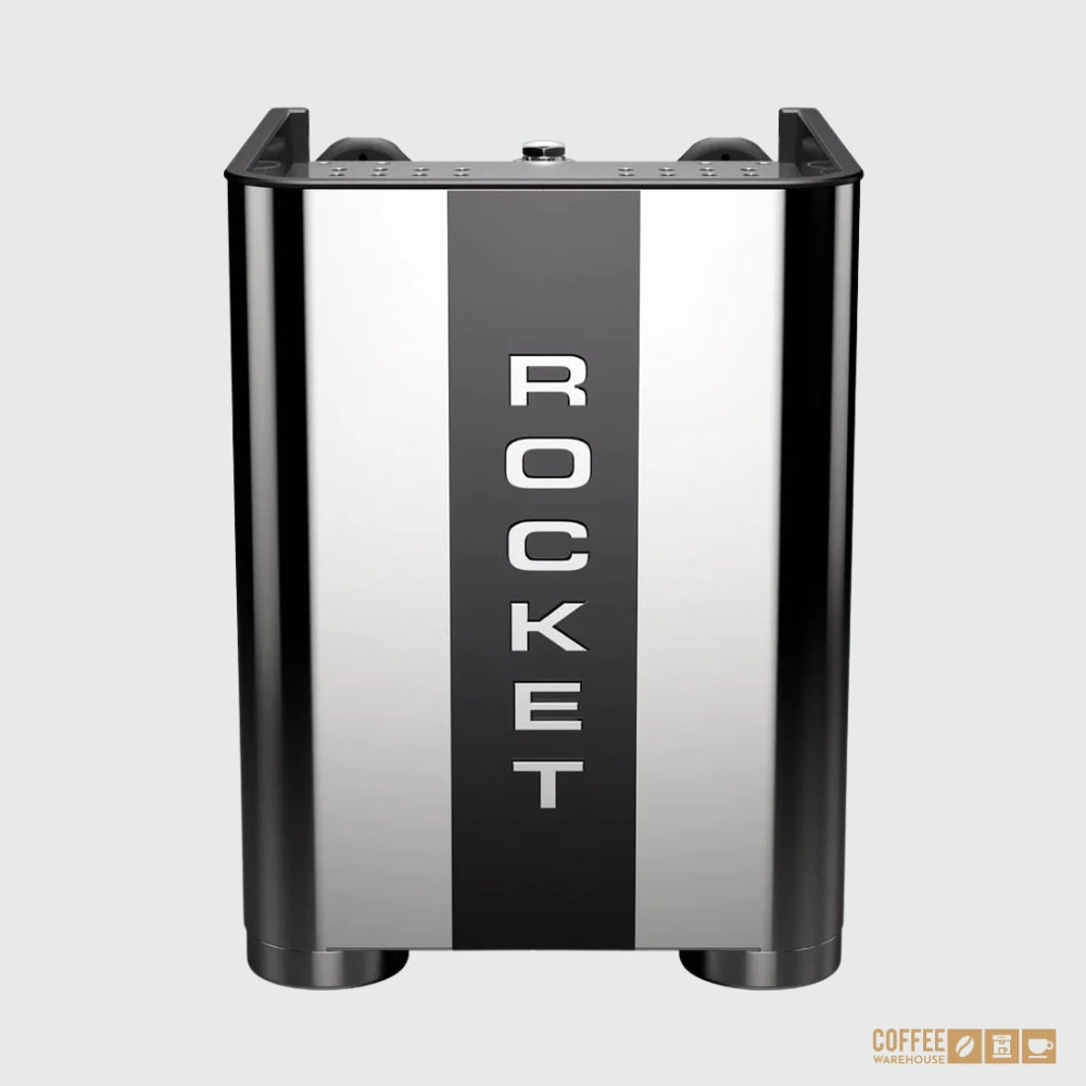 Rocket Espresso Appartamento TCA - Black