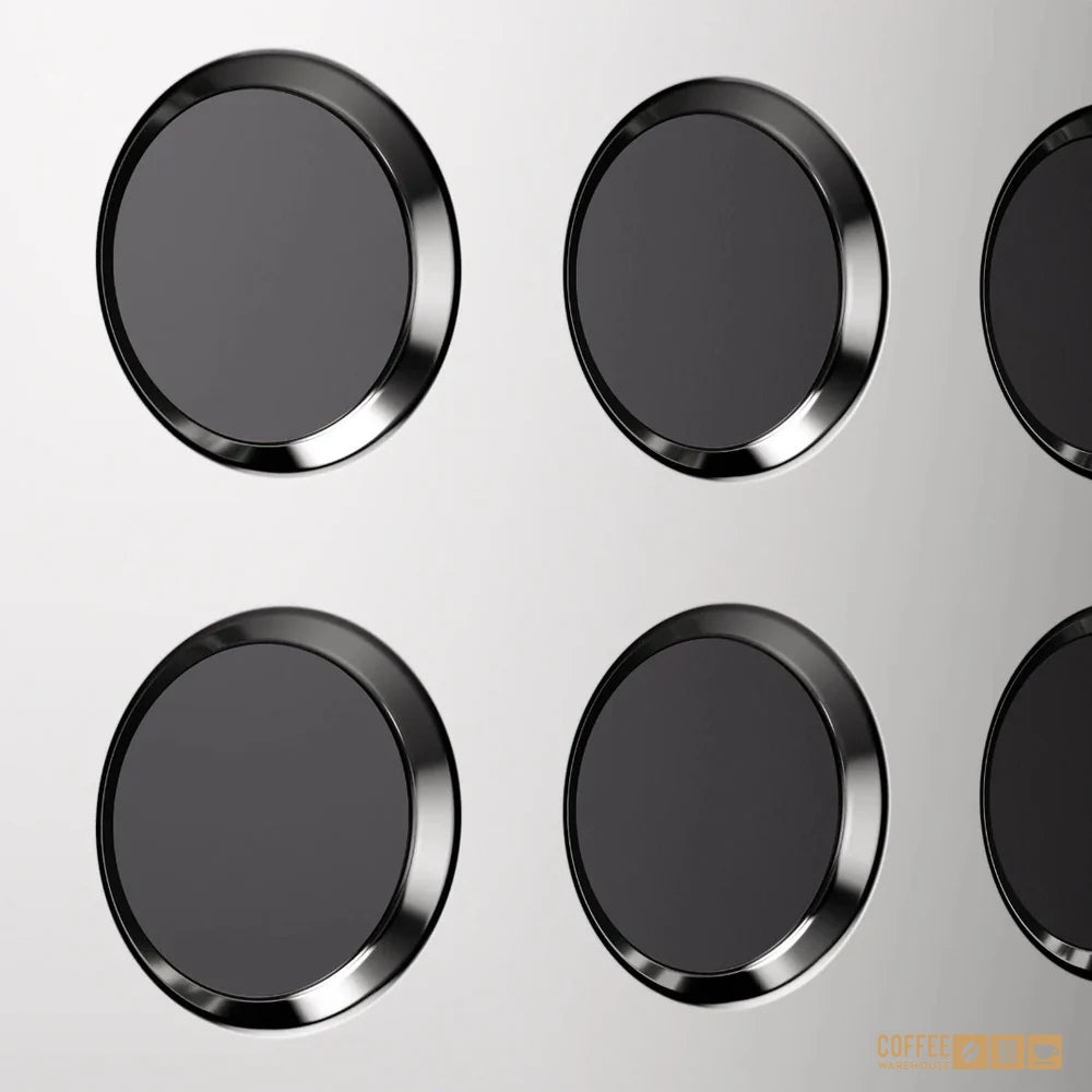 Rocket Espresso Appartamento TCA - Black