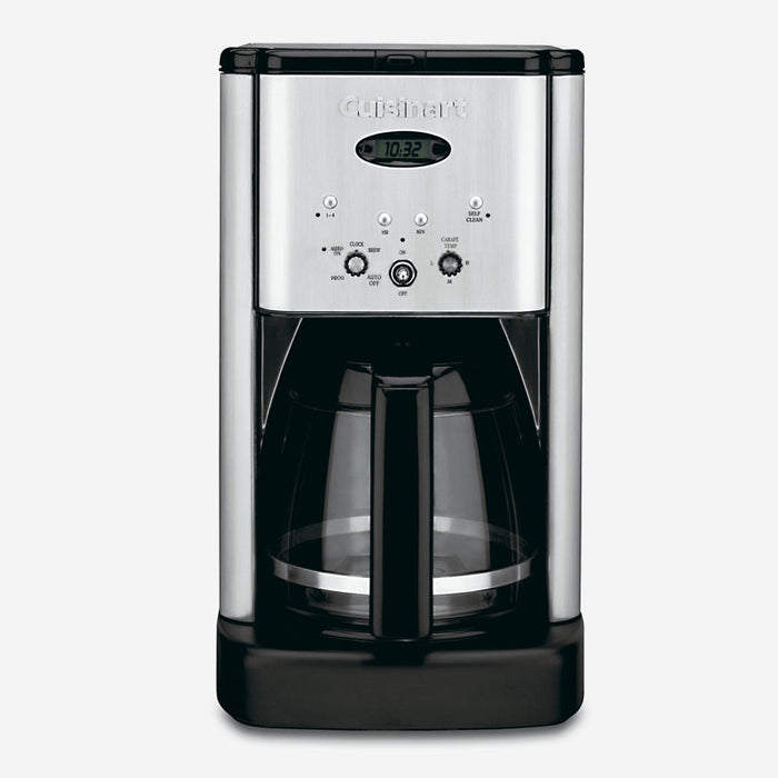 Cuisinart - DCC-1200 - Brew Central 12-Cup Programmable Coffeemaker
