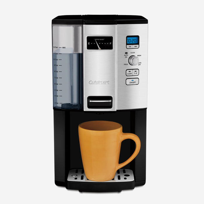 Cuisinart - DCC-3000 - Coffee On Demand Coffeemaker