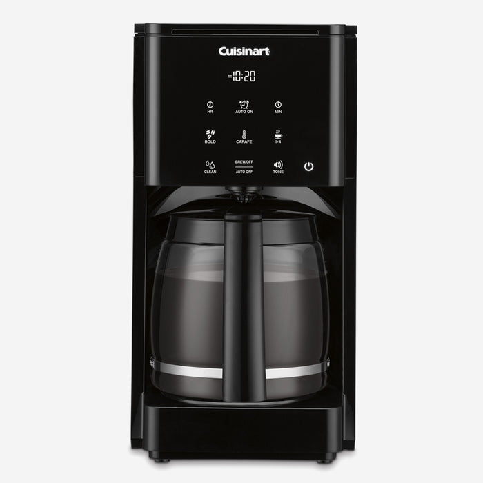 Cuisinart - 14-Cup Touch Coffeemaker