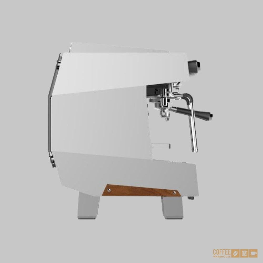 Dalla Corte Icon 2 Group Espresso Machine