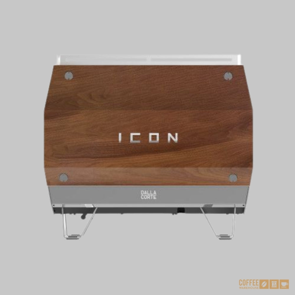Dalla Corte Icon 2 Group Espresso Machine