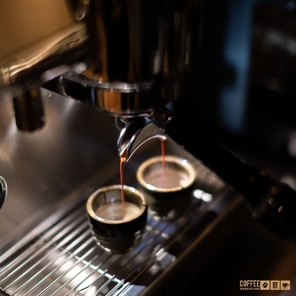 Dalla Corte Studio One 1 Group Espresso Machine