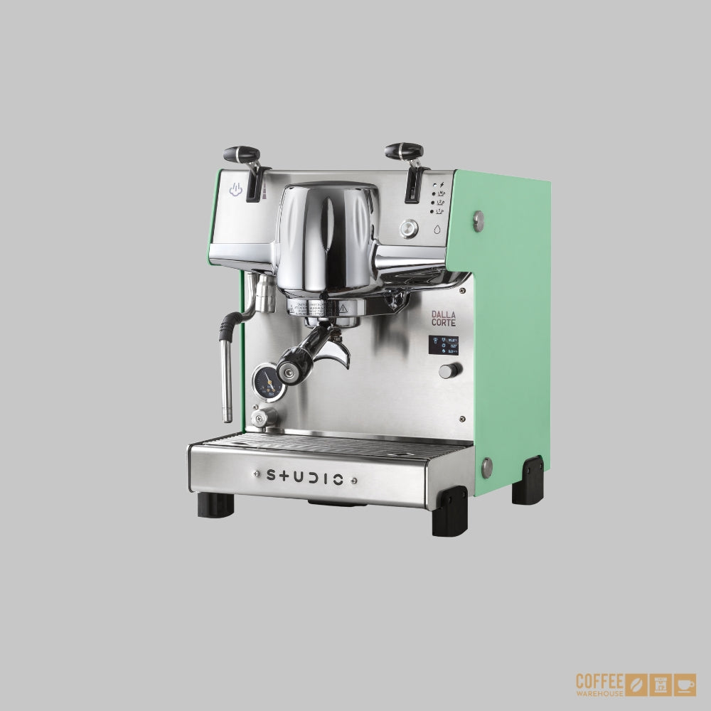 Dalla Corte Studio One 1 Group Espresso Machine