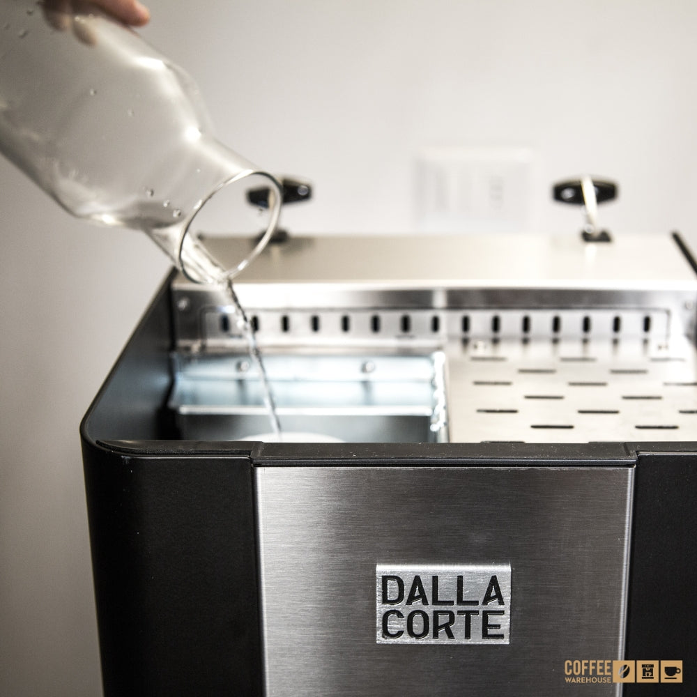 Dalla Corte Studio One 1 Group Espresso Machine