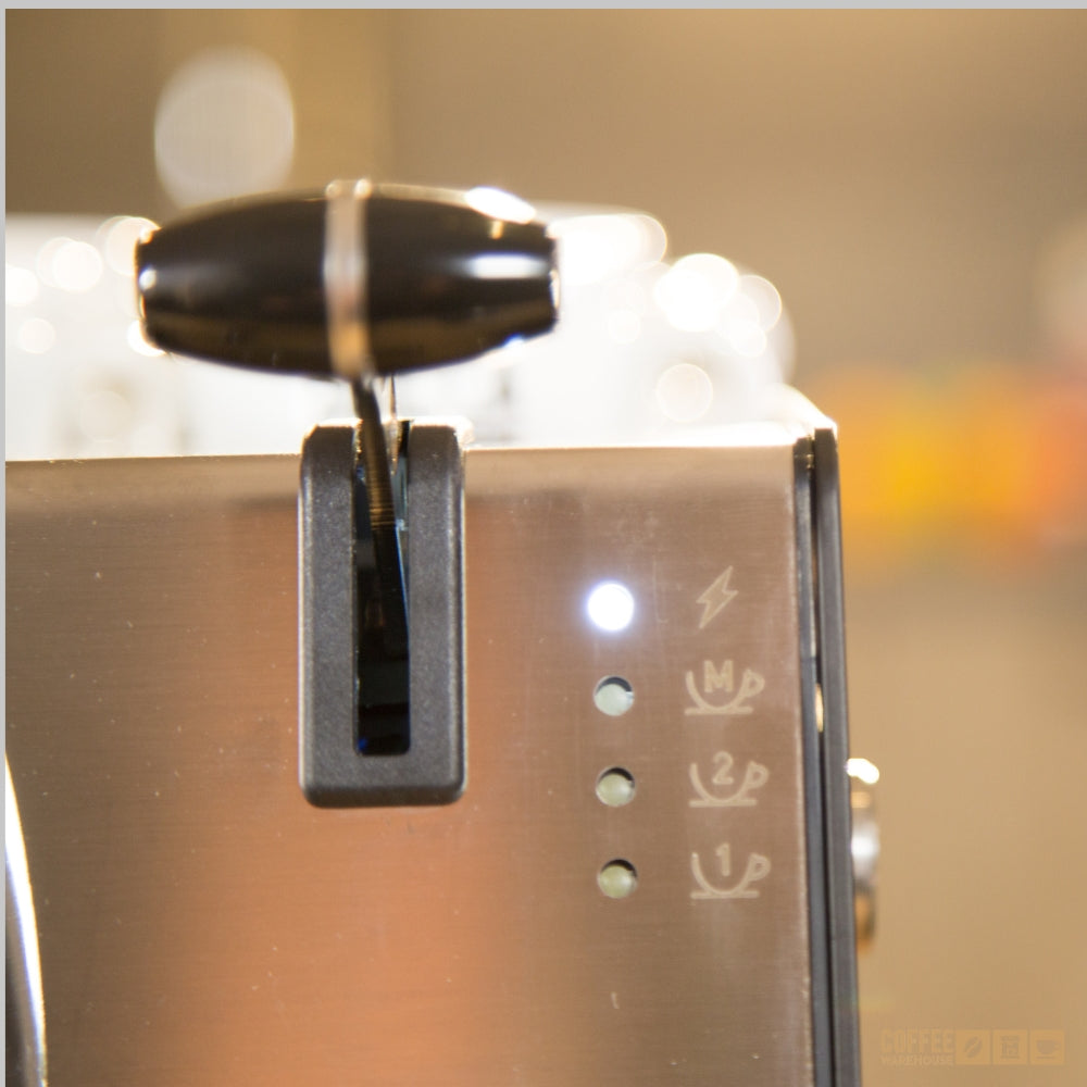 Dalla Corte Studio One 1 Group Espresso Machine