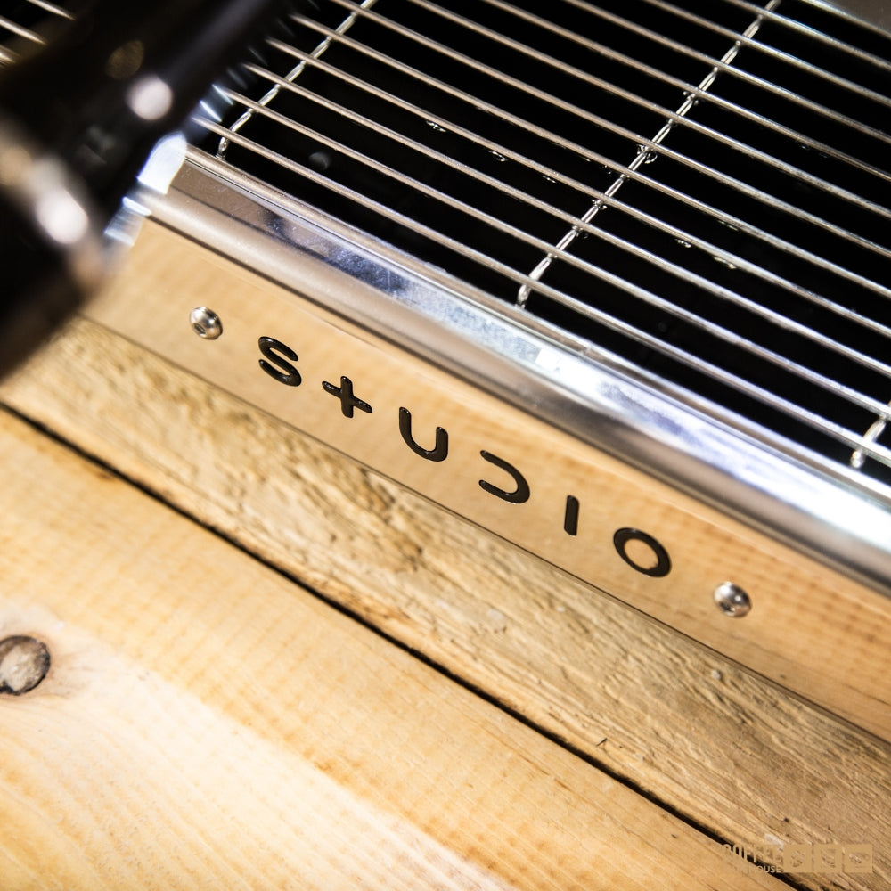 Dalla Corte Studio One 1 Group Espresso Machine