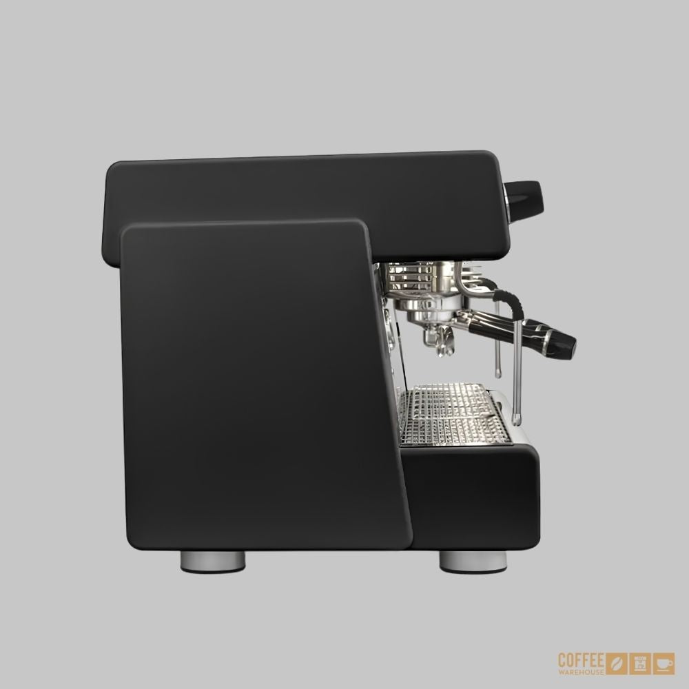 Dalla Corte Evo2 2 Group Espresso Machine