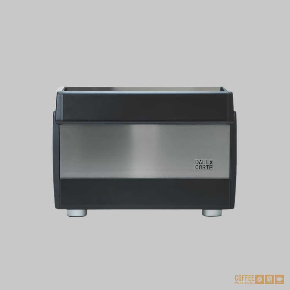 Dalla Corte Evo2 2 Group Espresso Machine