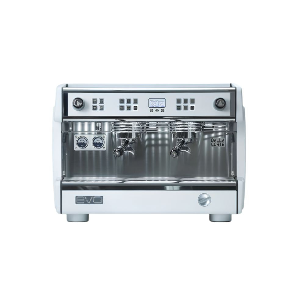 Dalla Corte Evo2 2 Group Espresso Machine